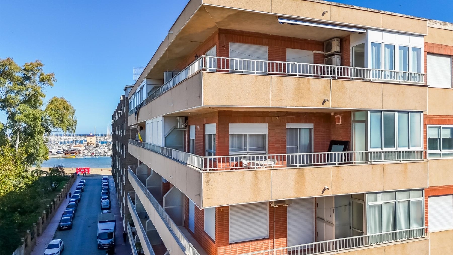  till salu lägenhet Torrevieja Baix Segura 5