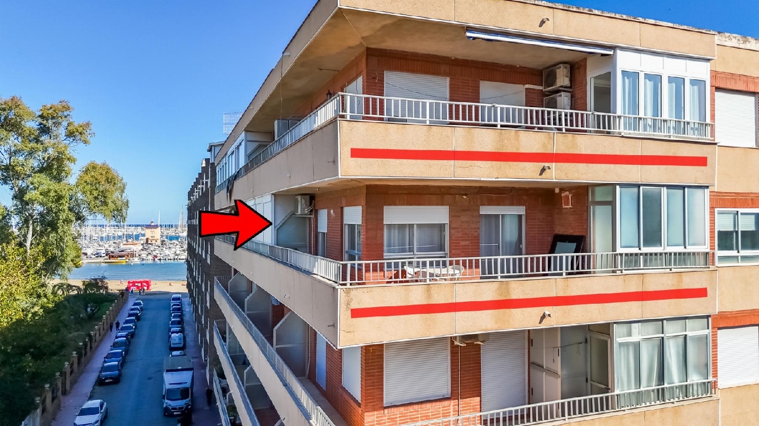  till salu lägenhet Torrevieja Baix Segura 3