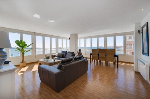 Torrevieja Baix Segura appartement foto 6279458