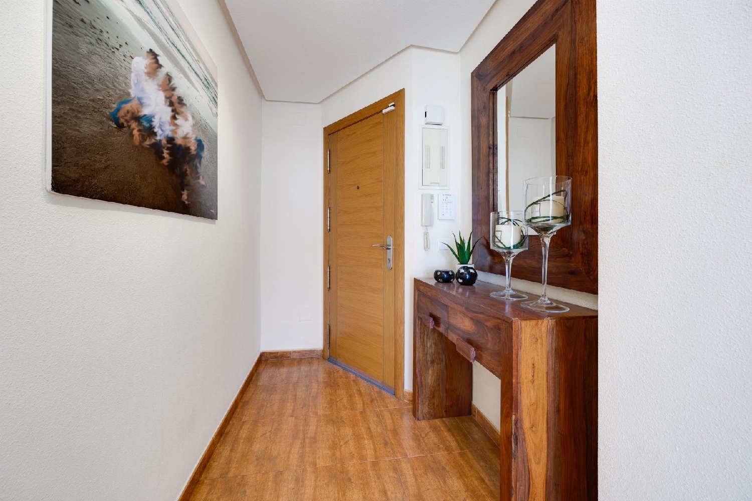 till salu lägenhet Torrevieja Baix Segura 3