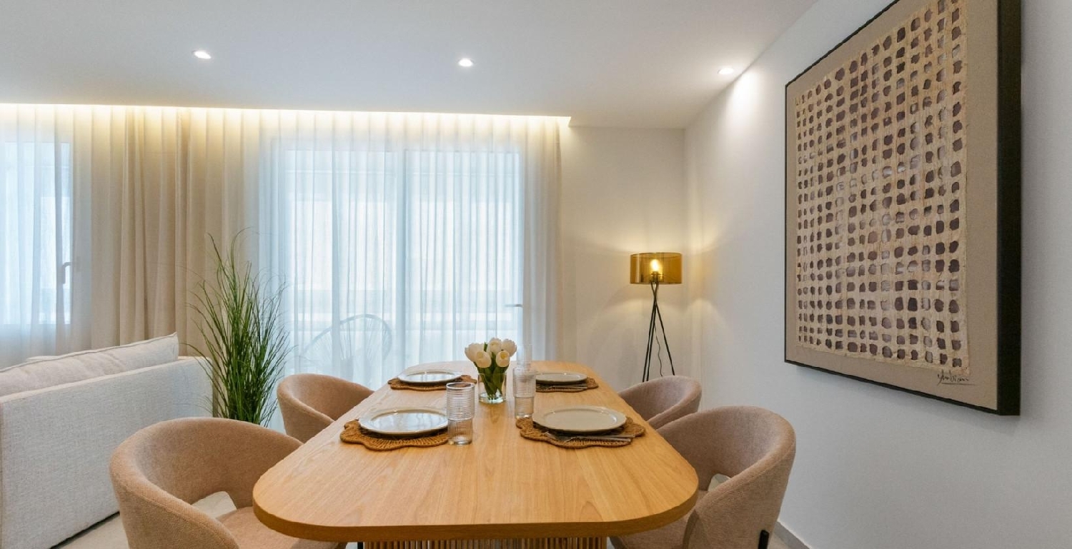  te koop appartement Torrevieja Baix Segura 5
