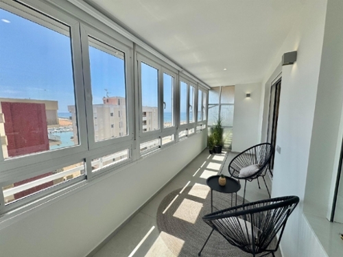 Torrevieja Baix Segura appartement foto 6279461