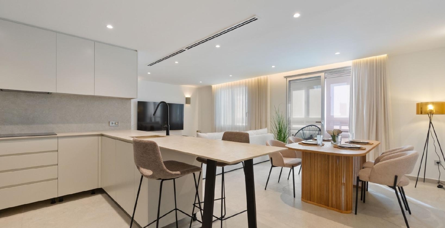 te koop appartement Torrevieja Baix Segura 2