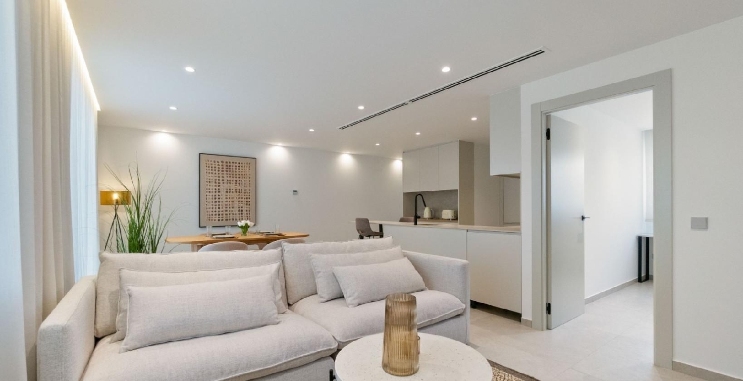  te koop appartement Torrevieja Baix Segura 8