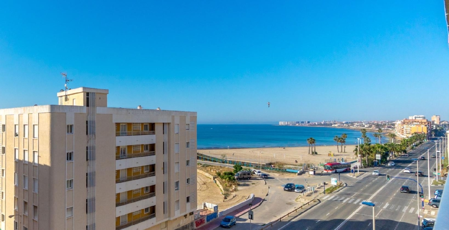 te koop appartement Torrevieja Baix Segura 3