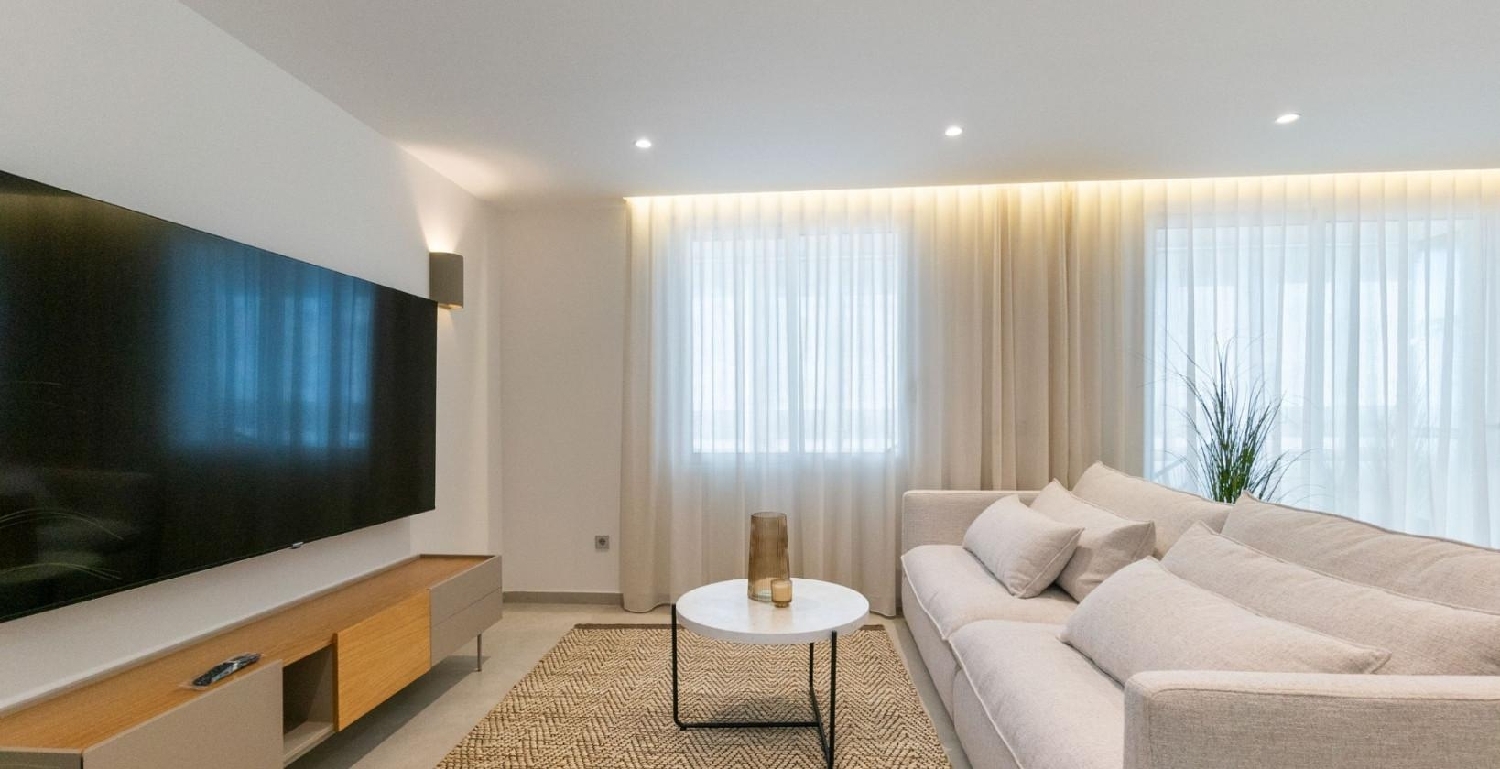  te koop appartement Torrevieja Baix Segura 6