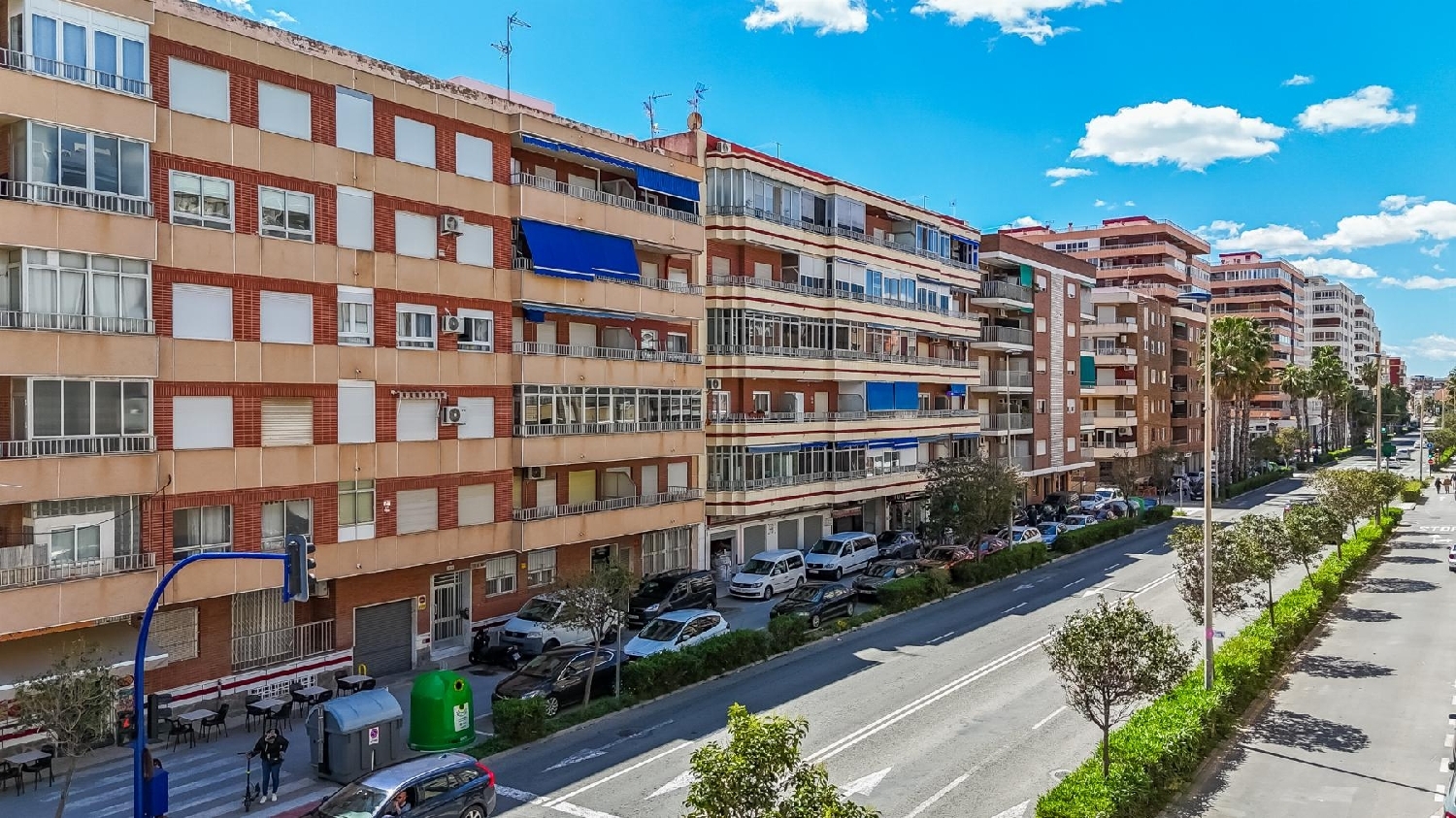 till salu lägenhet Torrevieja Baix Segura 3