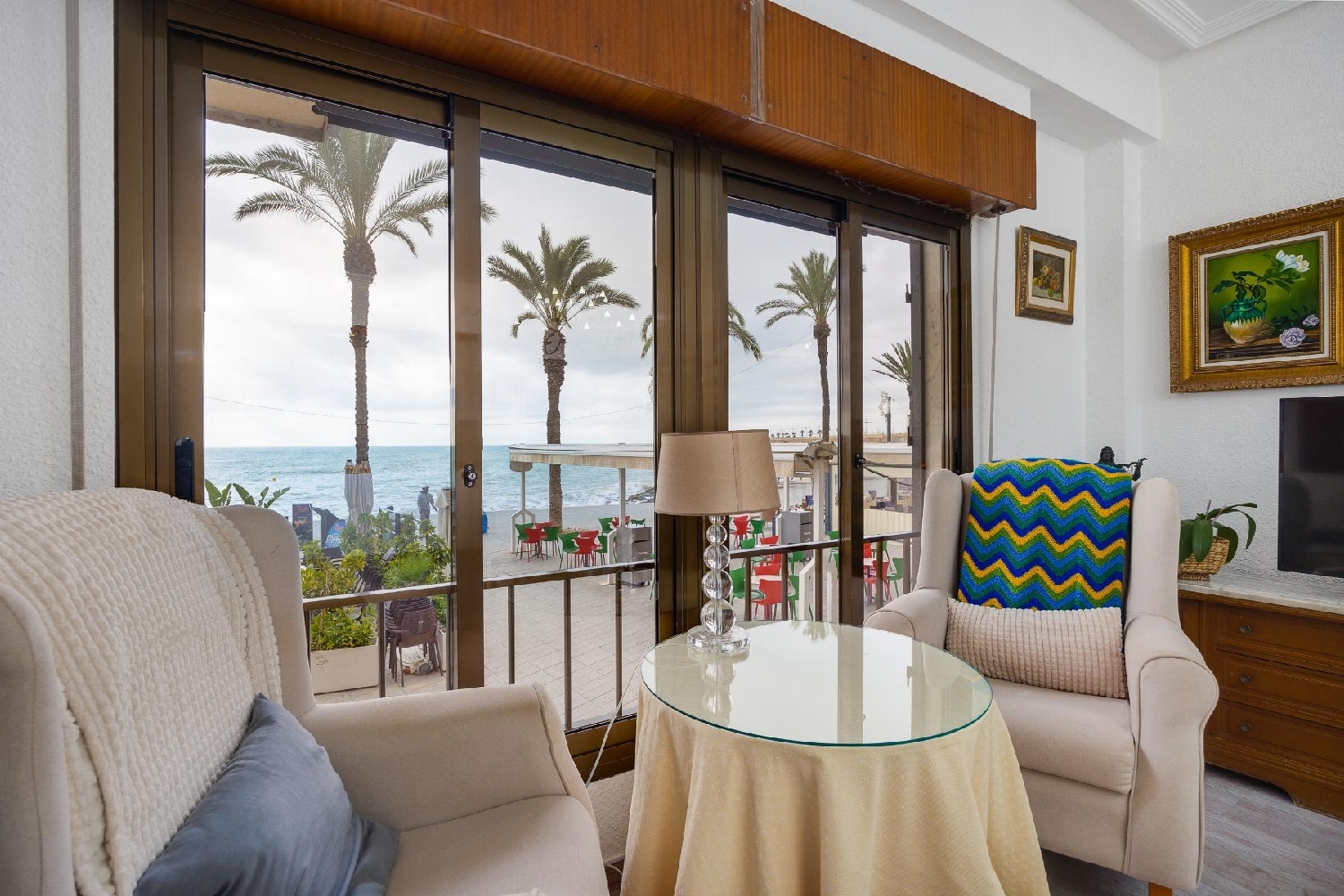 till salu lägenhet Torrevieja Baix Segura 3