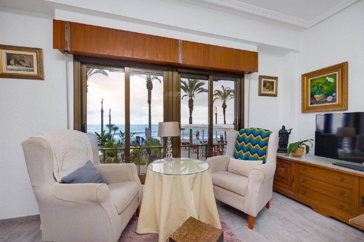  till salu lägenhet Torrevieja Baix Segura 4