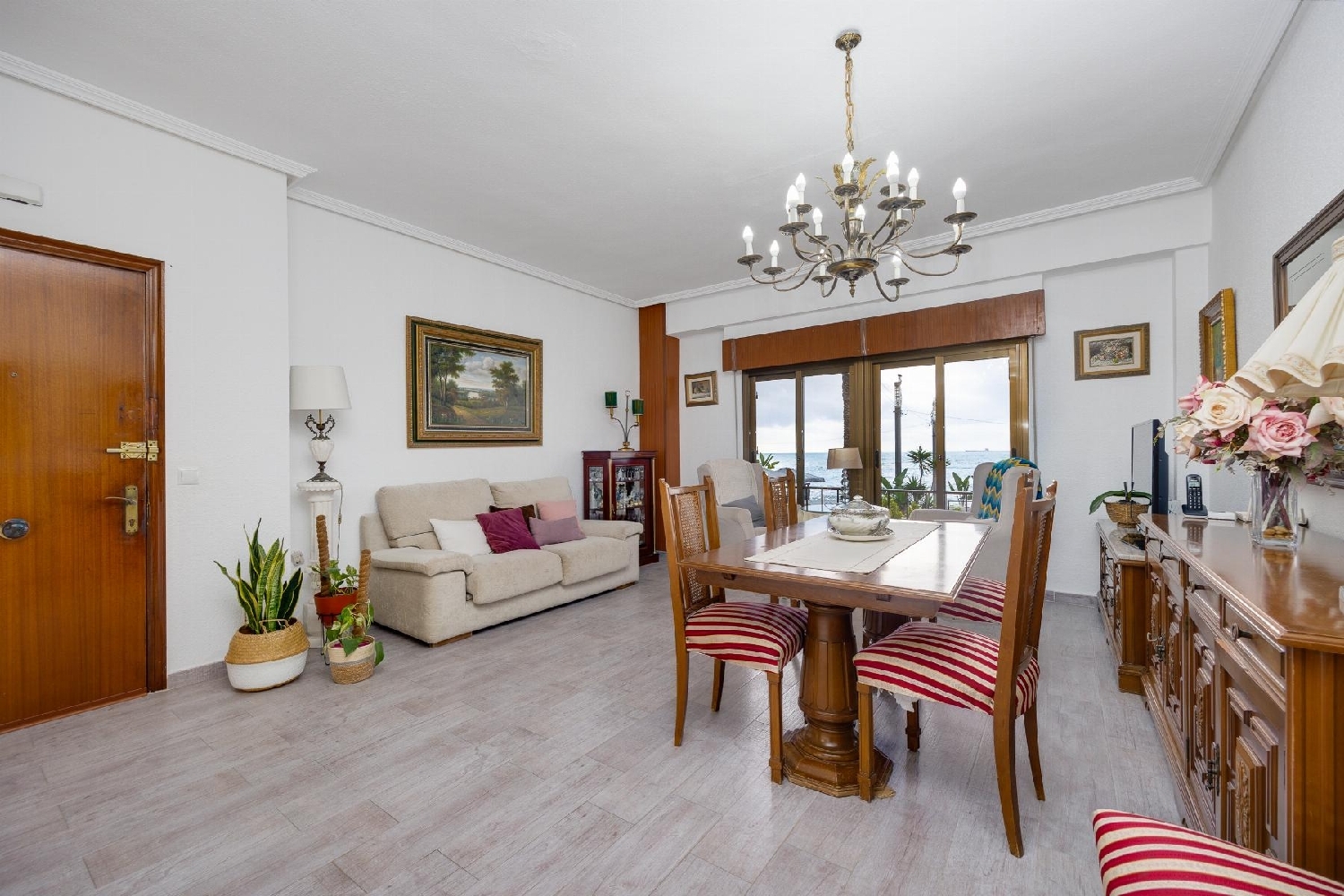  till salu lägenhet Torrevieja Baix Segura 7