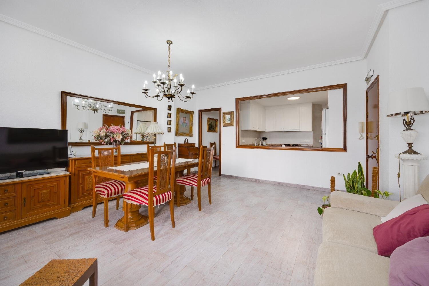  till salu lägenhet Torrevieja Baix Segura 8