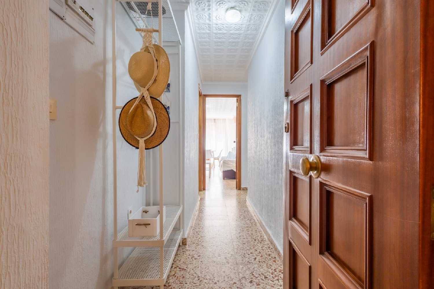 till salu lägenhet Torrevieja Baix Segura 3
