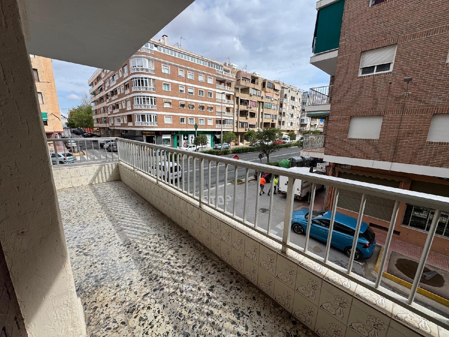  till salu lägenhet Torrevieja Baix Segura 8