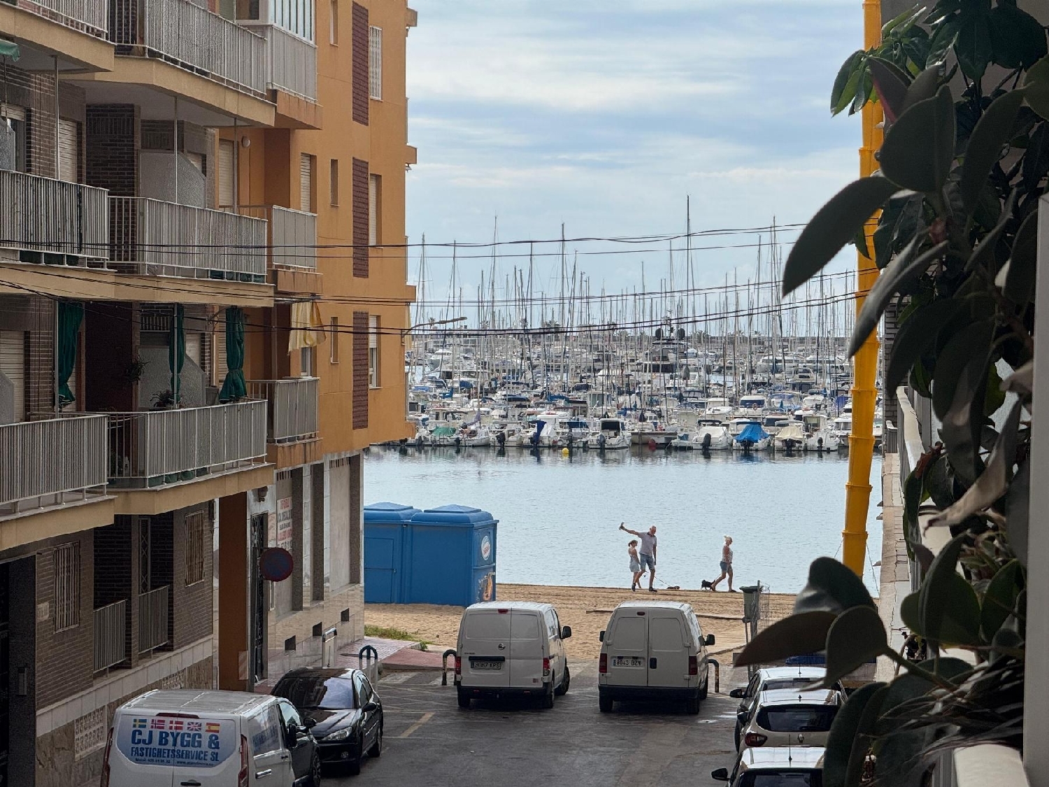  till salu lägenhet Torrevieja Baix Segura 1