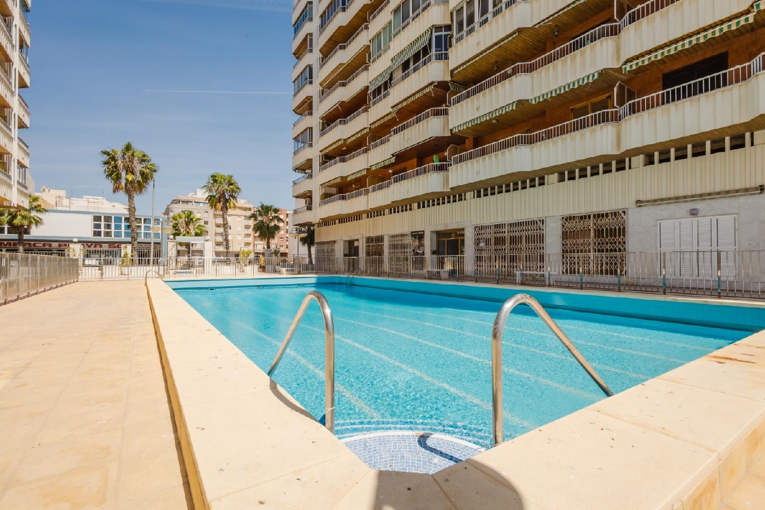  en venta apartamento Torrevieja Baix Segura 7