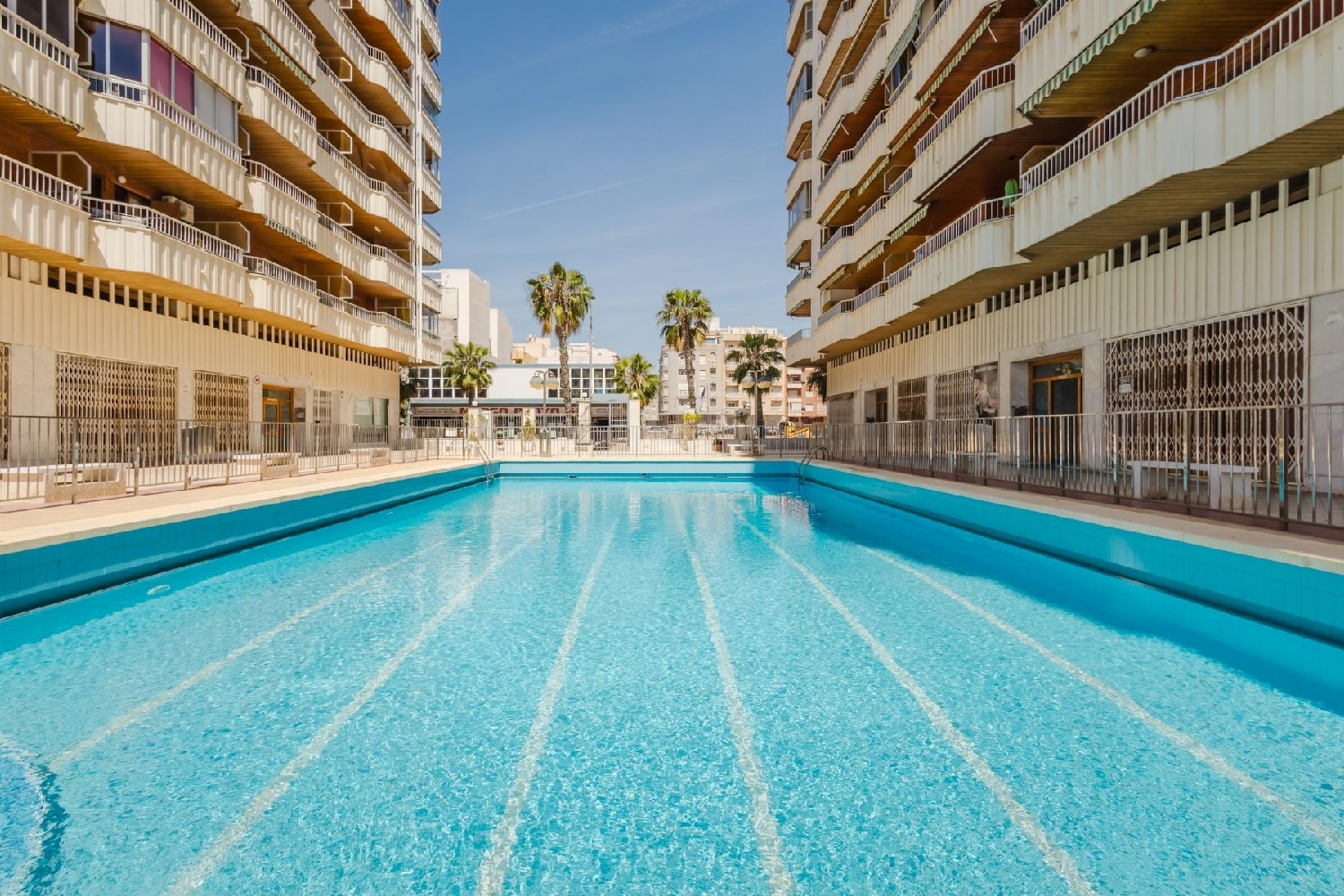  en venta apartamento Torrevieja Baix Segura 5