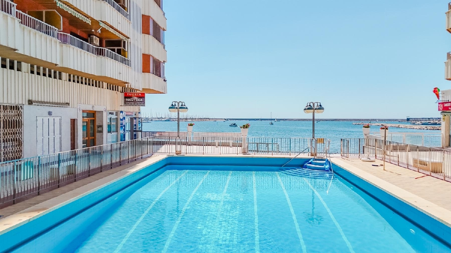  en venta apartamento Torrevieja Baix Segura 4