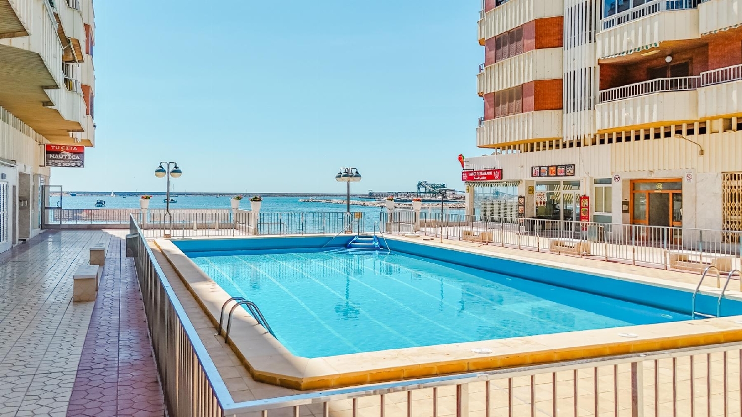 kaufen Wohnung Torrevieja Baix Segura 2