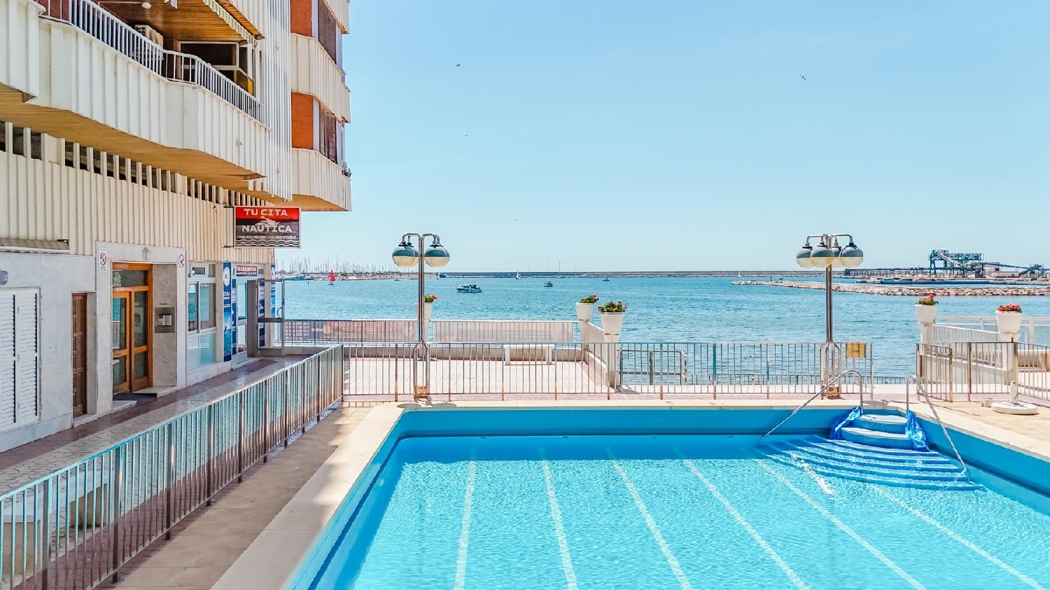 kaufen Wohnung Torrevieja Baix Segura 3