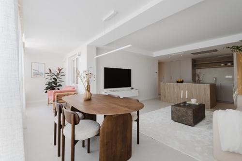 Torrevieja Baix Segura appartement foto 6279481