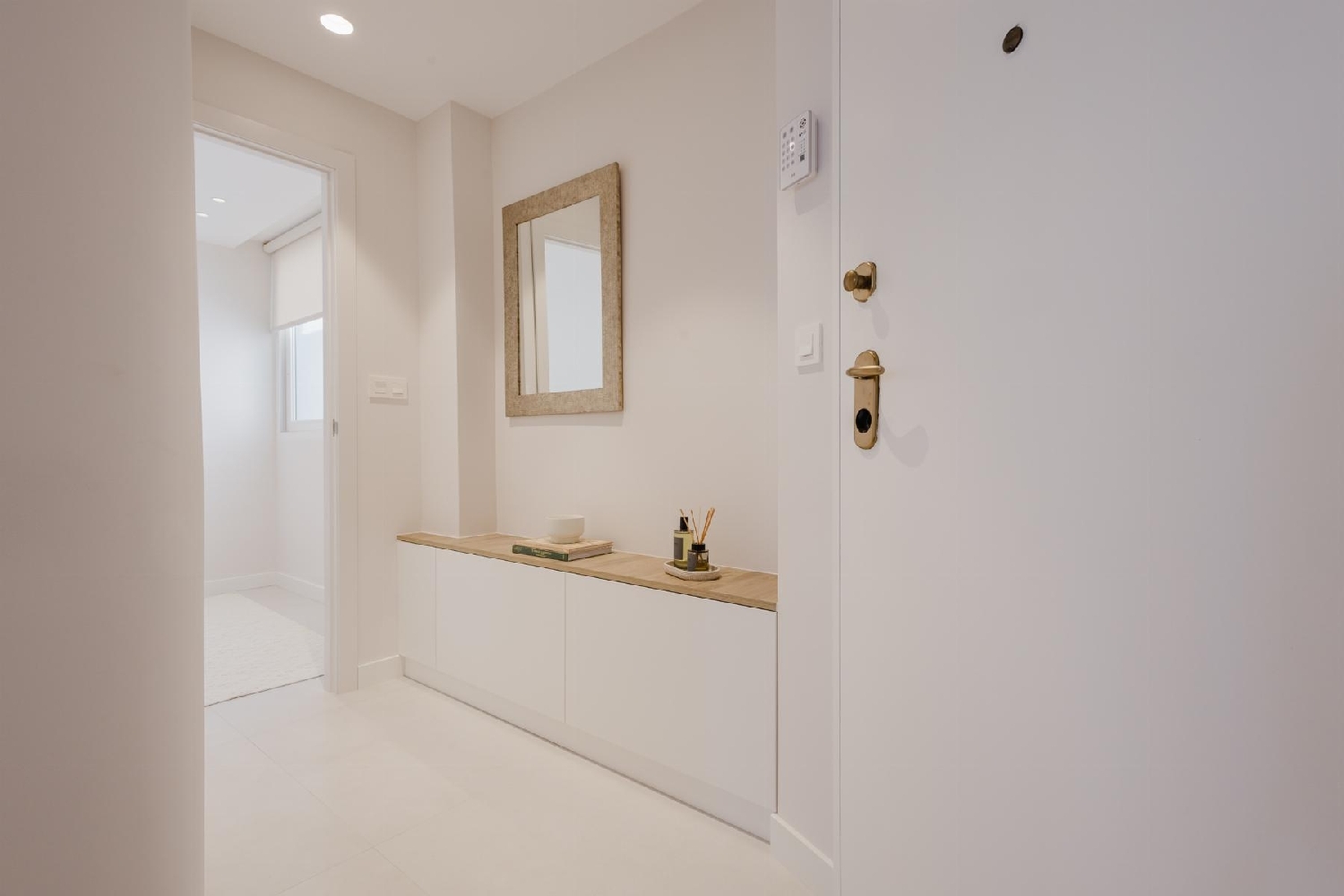 kaufen Wohnung Torrevieja Baix Segura 2