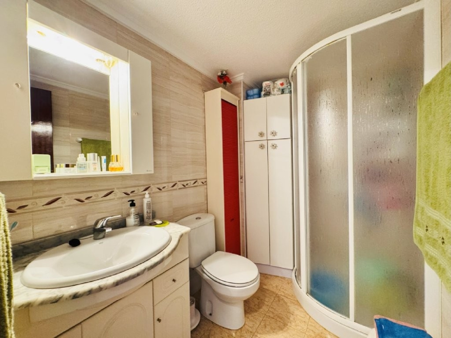  kaufen Wohnung Torrevieja Baix Segura 5