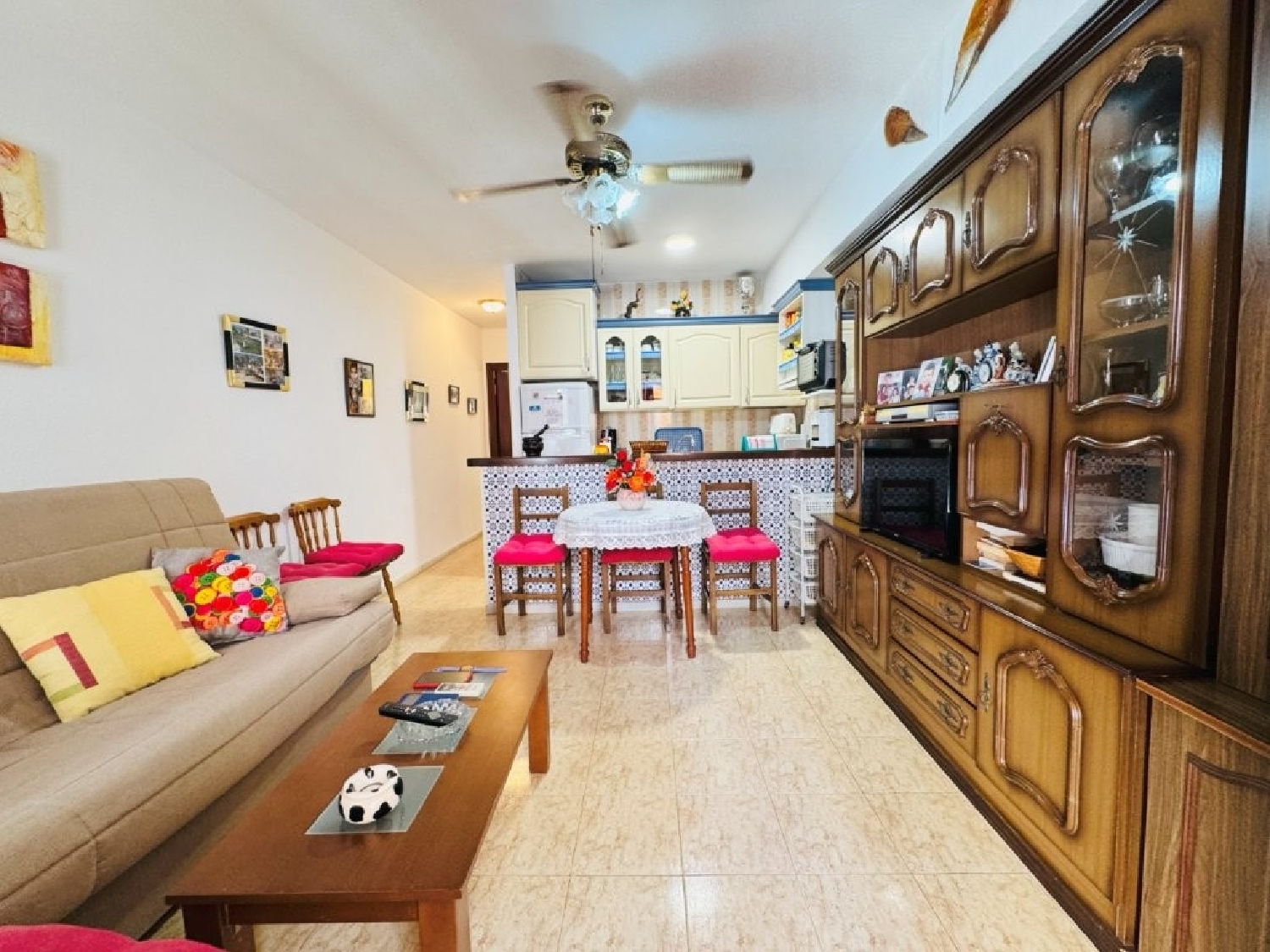  kaufen Wohnung Torrevieja Baix Segura 6
