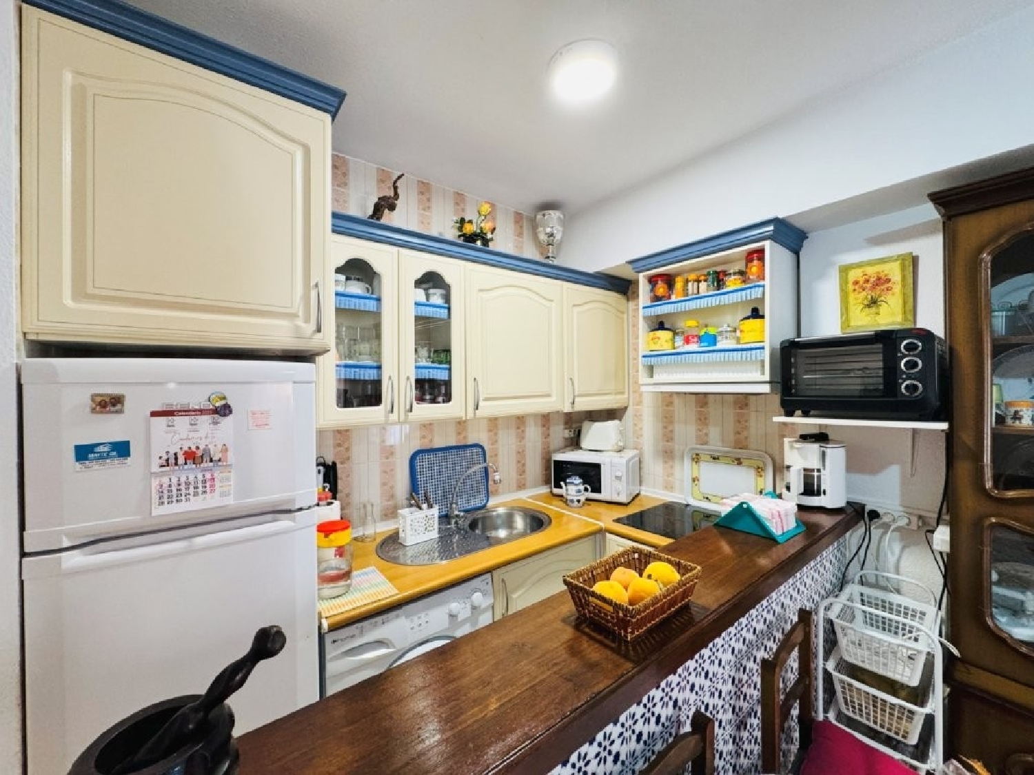  kaufen Wohnung Torrevieja Baix Segura 8