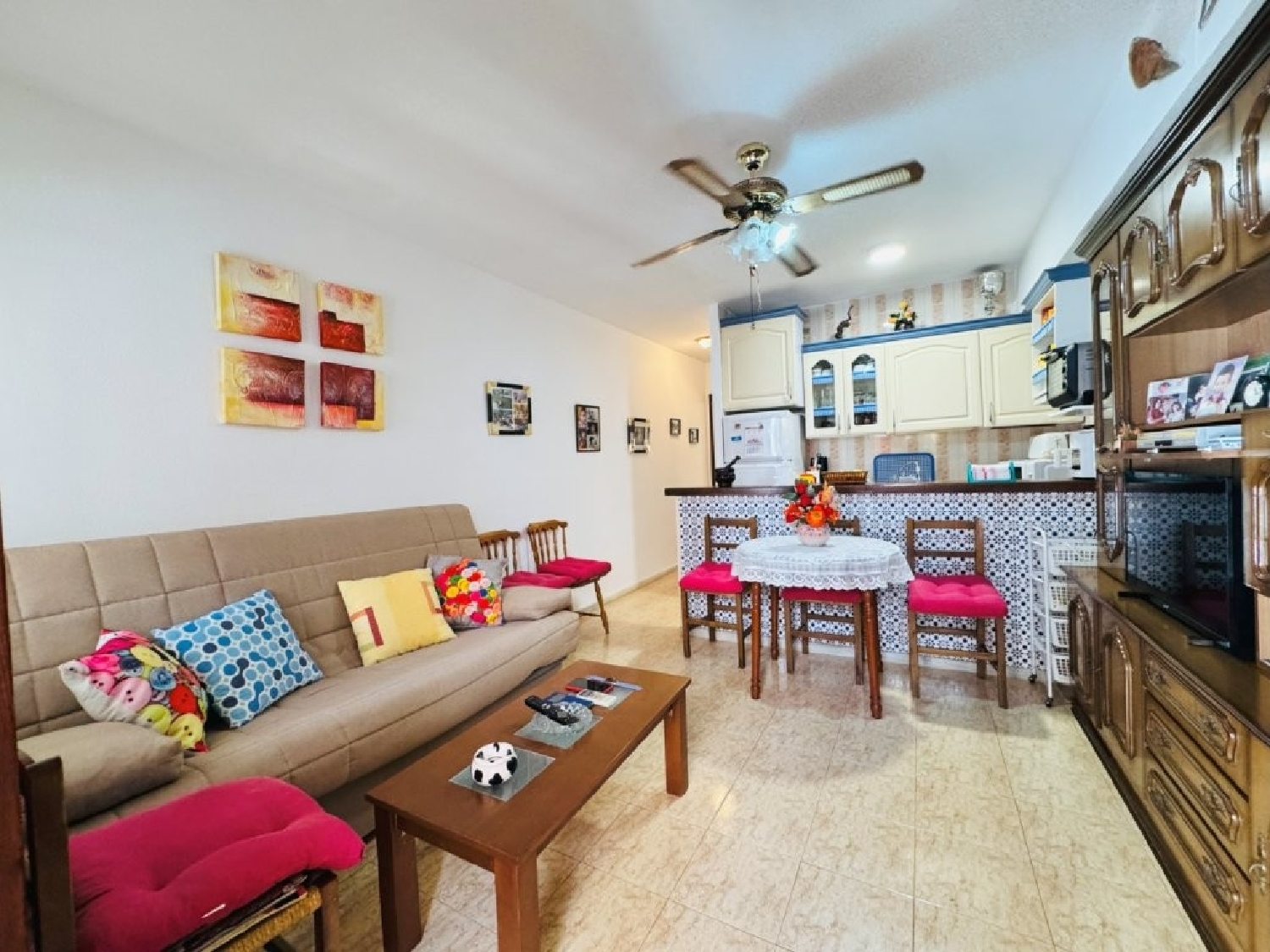  kaufen Wohnung Torrevieja Baix Segura 7