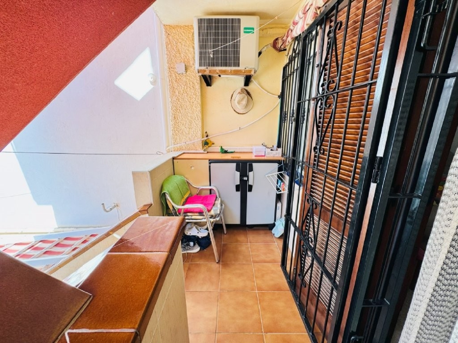 kaufen Wohnung Torrevieja Baix Segura 3