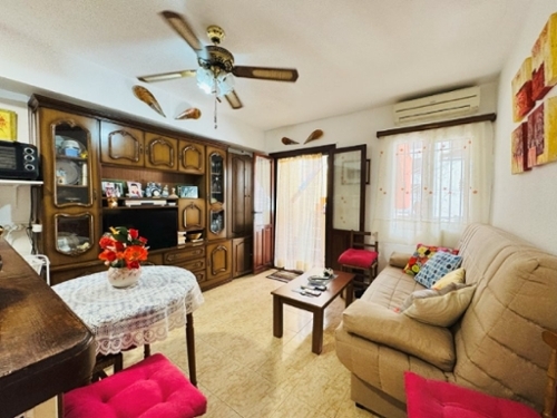 Torrevieja Baix Segura appartement foto 6279496
