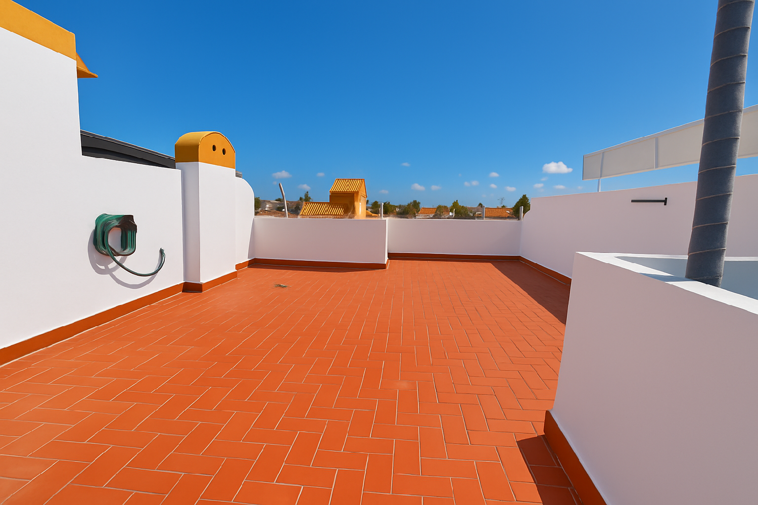 te koop appartement Torrevieja Baix Segura 2