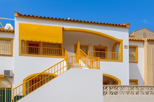 Torrevieja Baix Segura appartement foto 6279509
