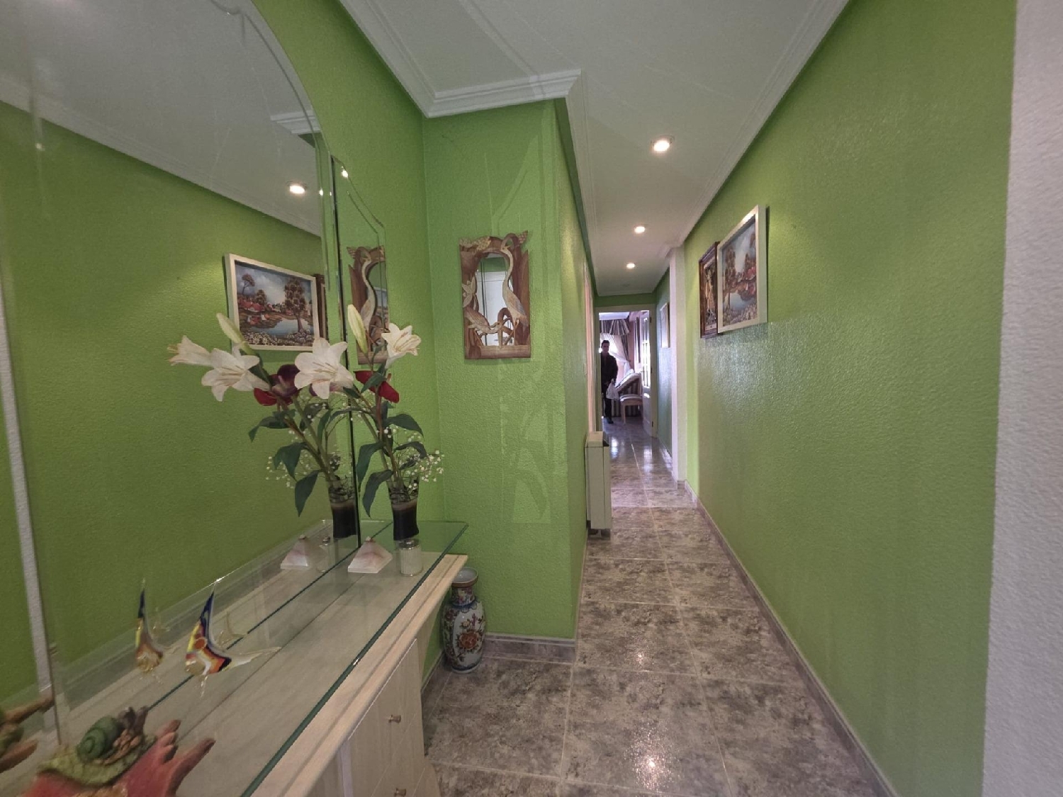 en venta apartamento Torrevieja Baix Segura 4