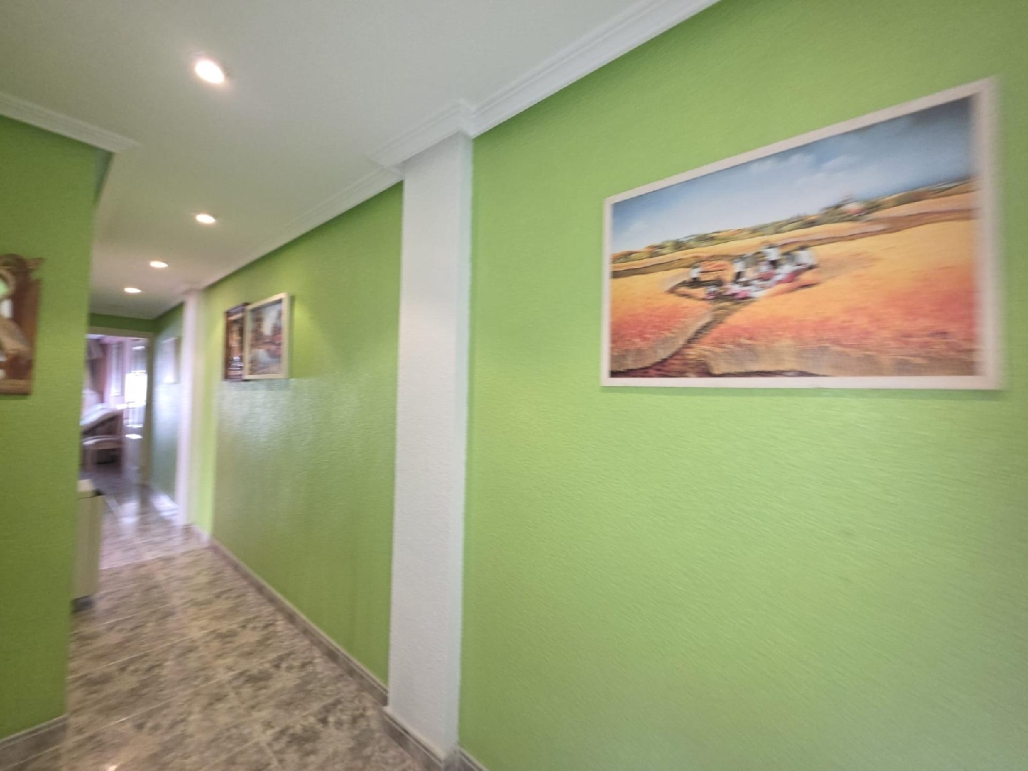  en venta apartamento Torrevieja Baix Segura 3