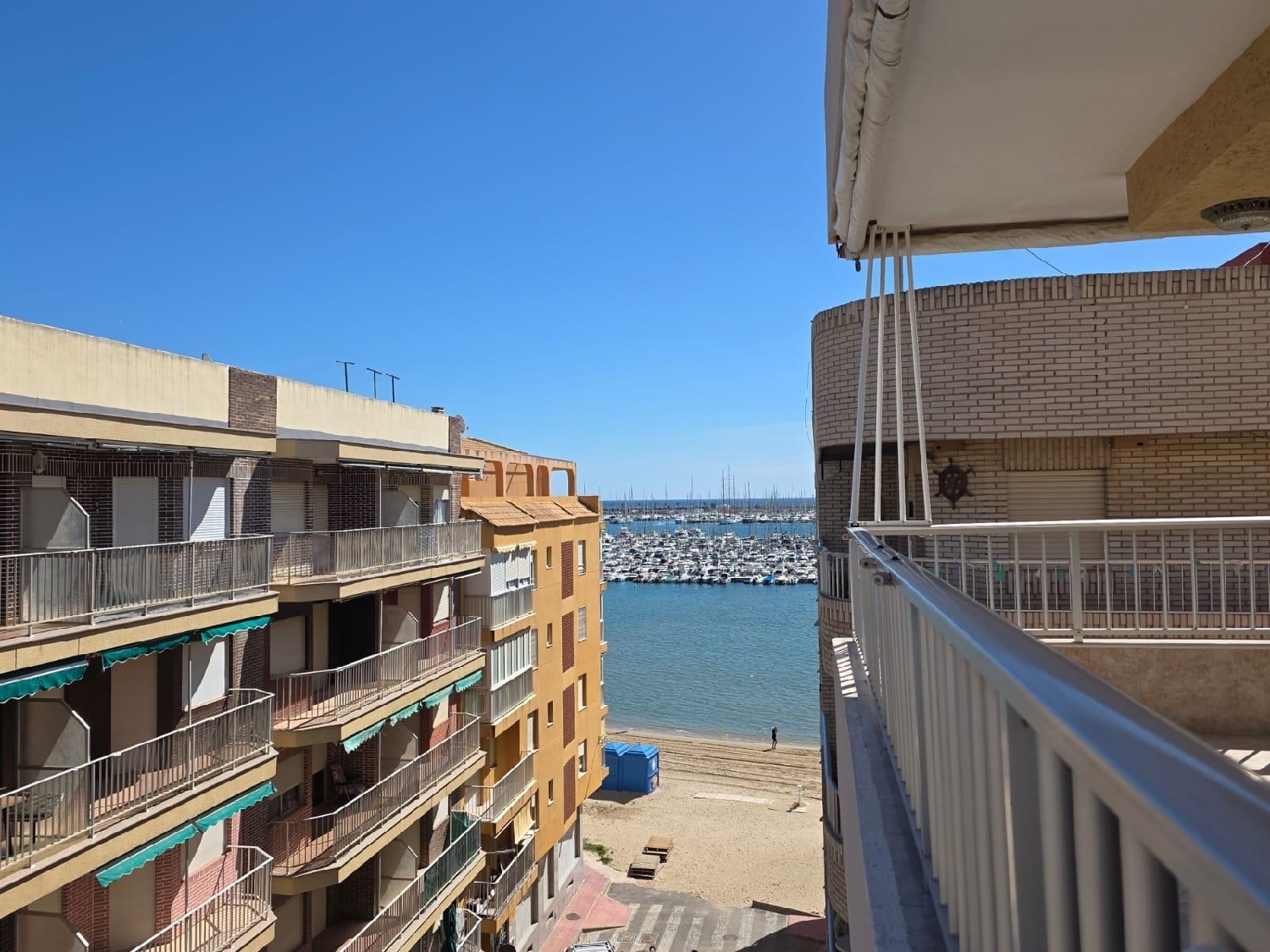  en venta apartamento Torrevieja Baix Segura 2