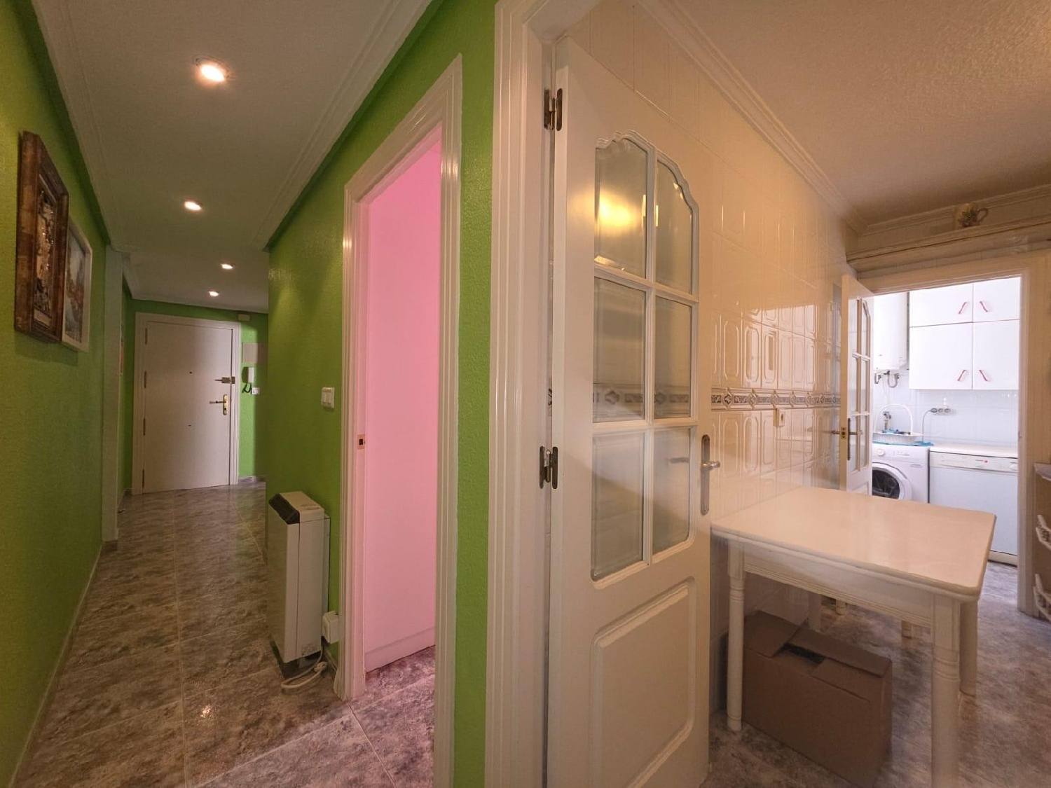  en venta apartamento Torrevieja Baix Segura 6