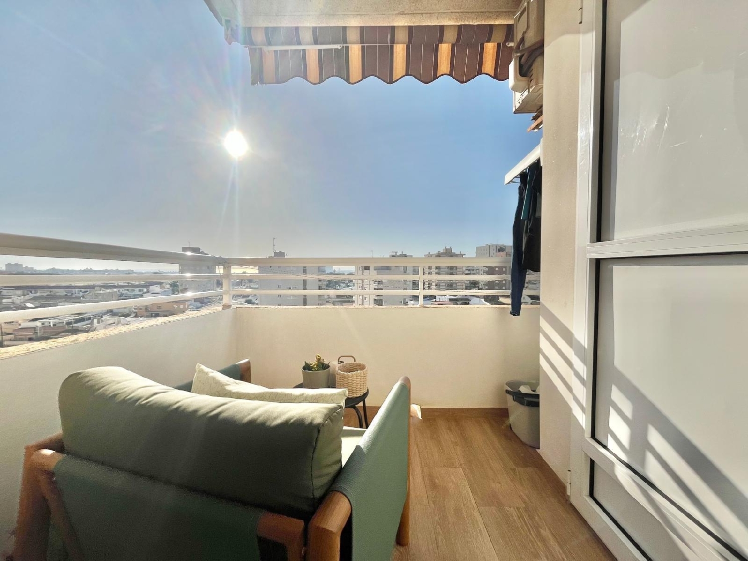  en venta apartamento Torrevieja Baix Segura 4