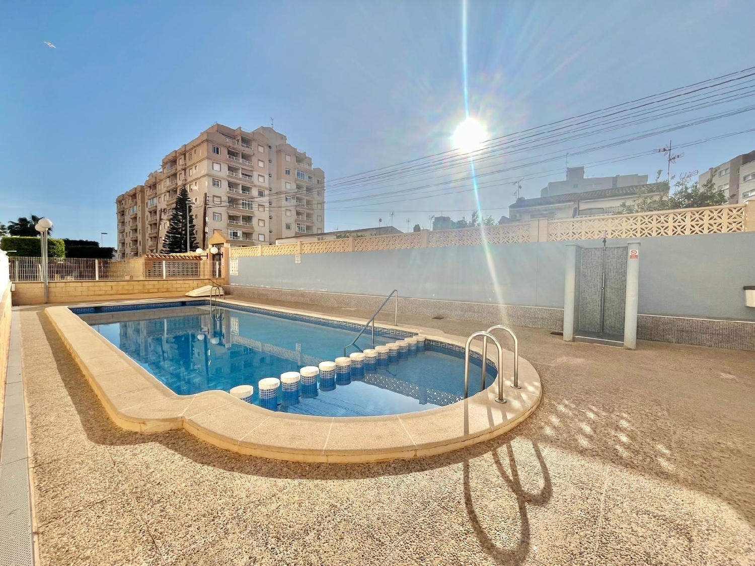  en venta apartamento Torrevieja Baix Segura 3