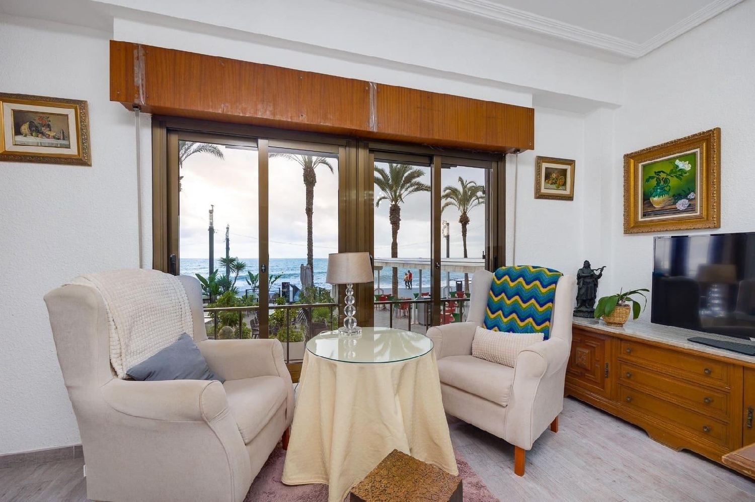 en venta apartamento Torrevieja Baix Segura 2