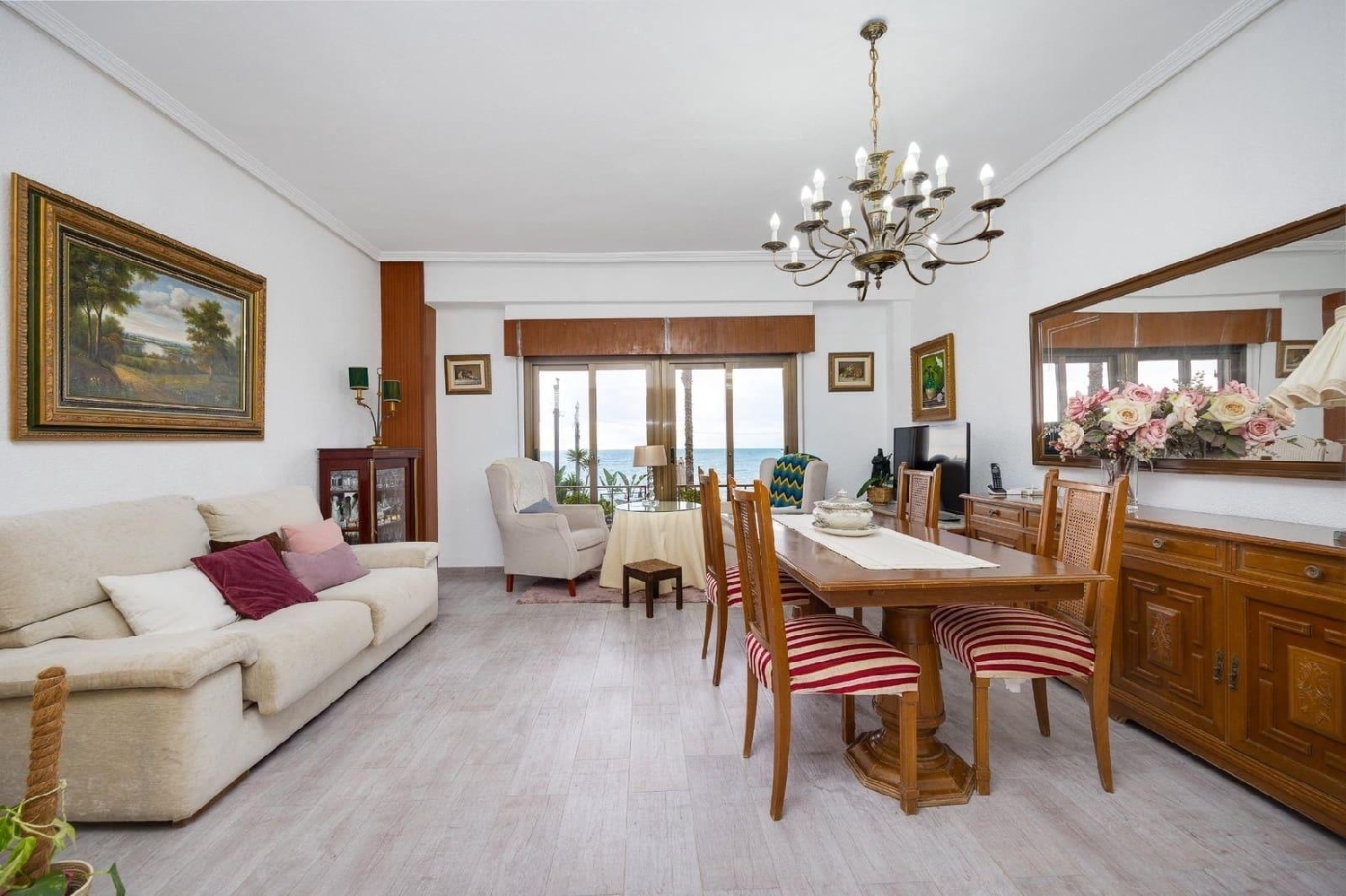  en venta apartamento Torrevieja Baix Segura 4