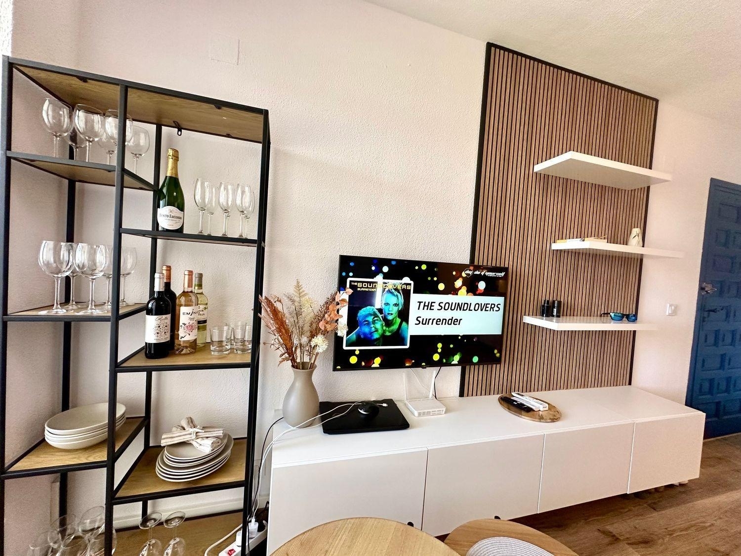 en venta apartamento Torrevieja Baix Segura 3