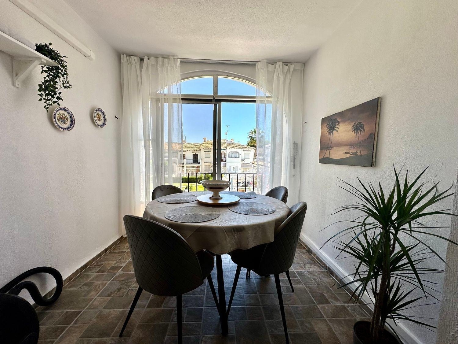  en venta apartamento Torrevieja Baix Segura 5