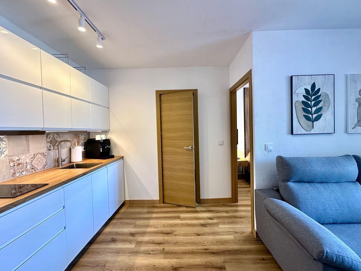  en venta apartamento Torrevieja Baix Segura 7