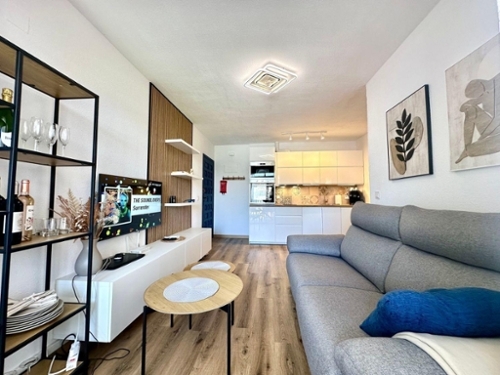 Torrevieja Baix Segura apartamento foto 6282416