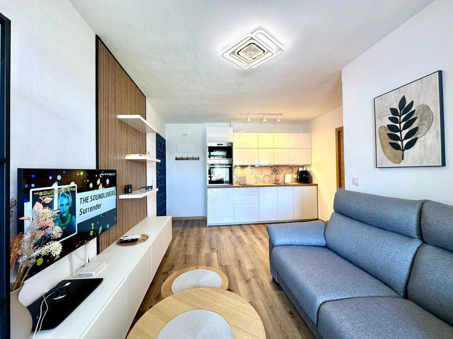 en venta apartamento Torrevieja Baix Segura 2