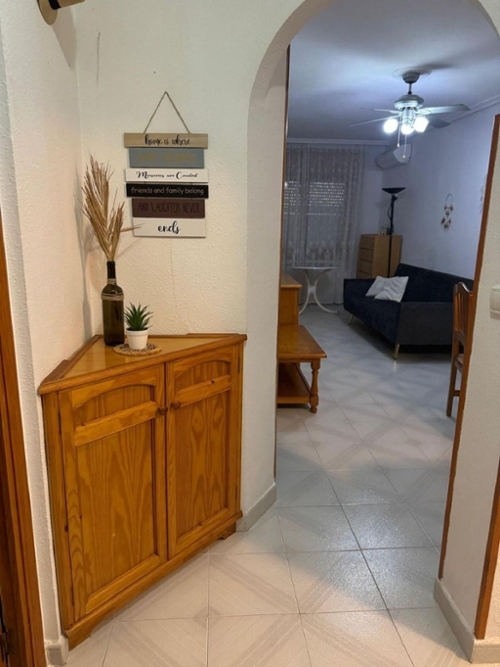 Torrevieja Baix Segura apartamento foto 6282419
