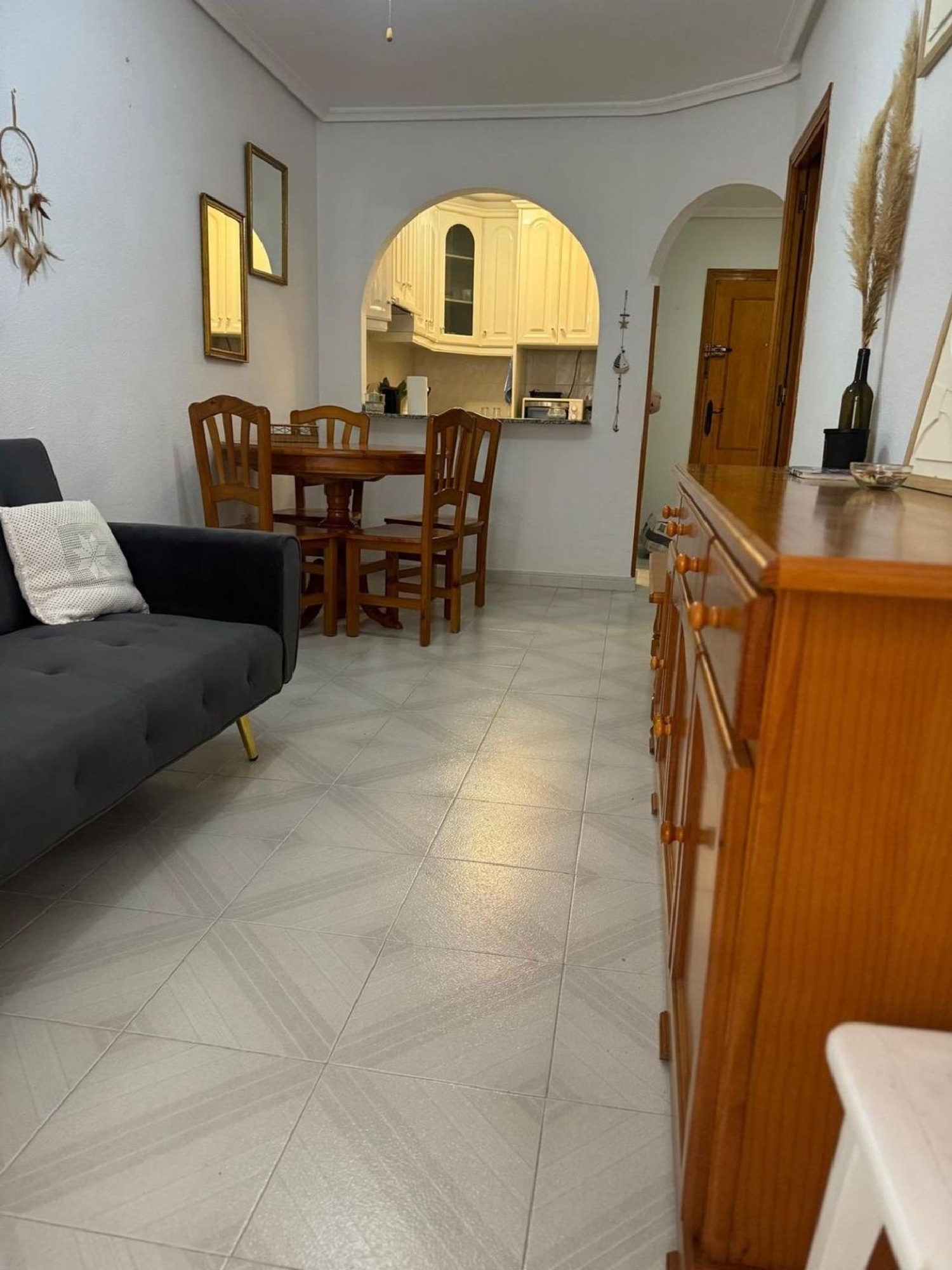  en venta apartamento Torrevieja Baix Segura 8