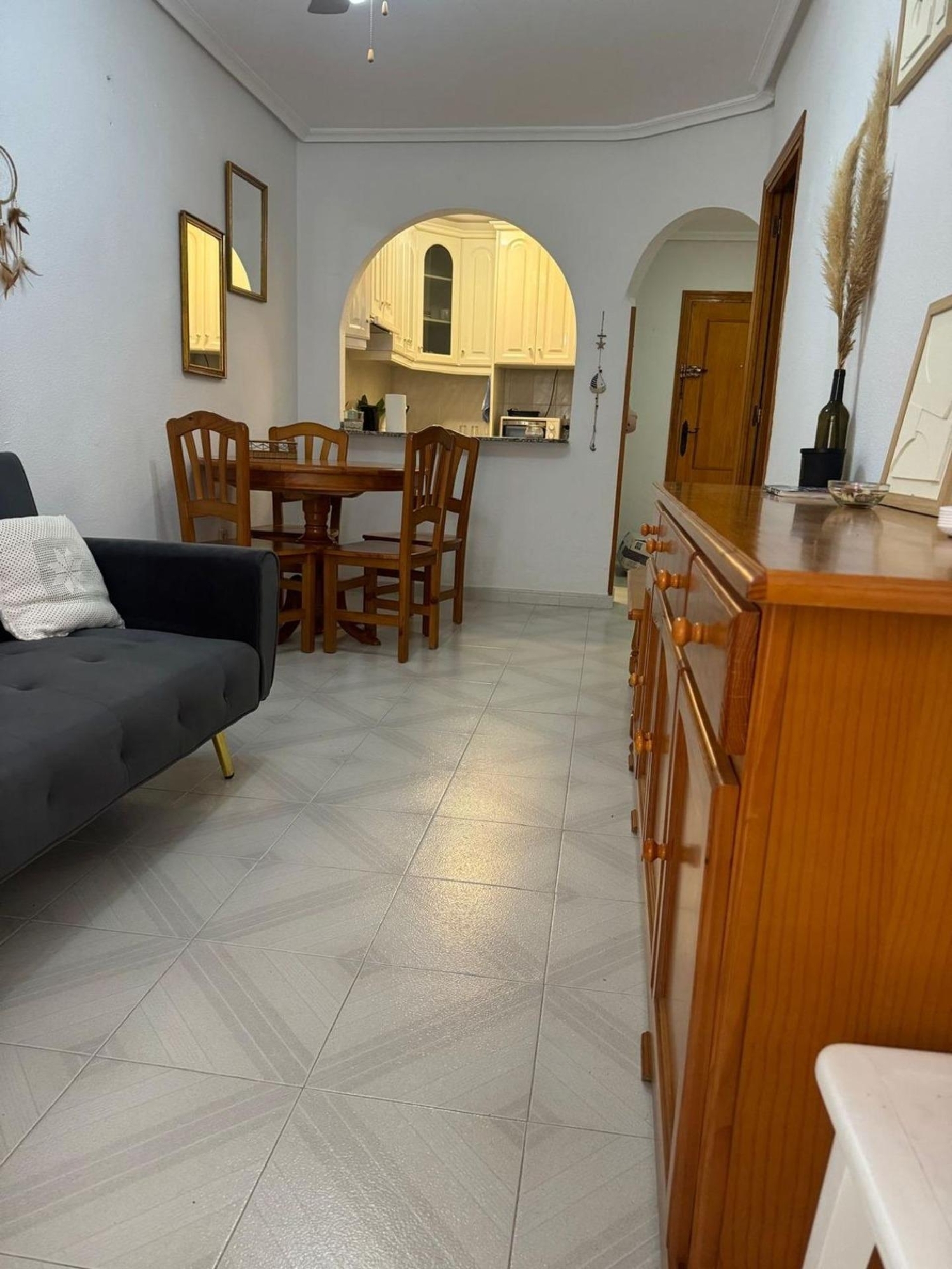  en venta apartamento Torrevieja Baix Segura 5