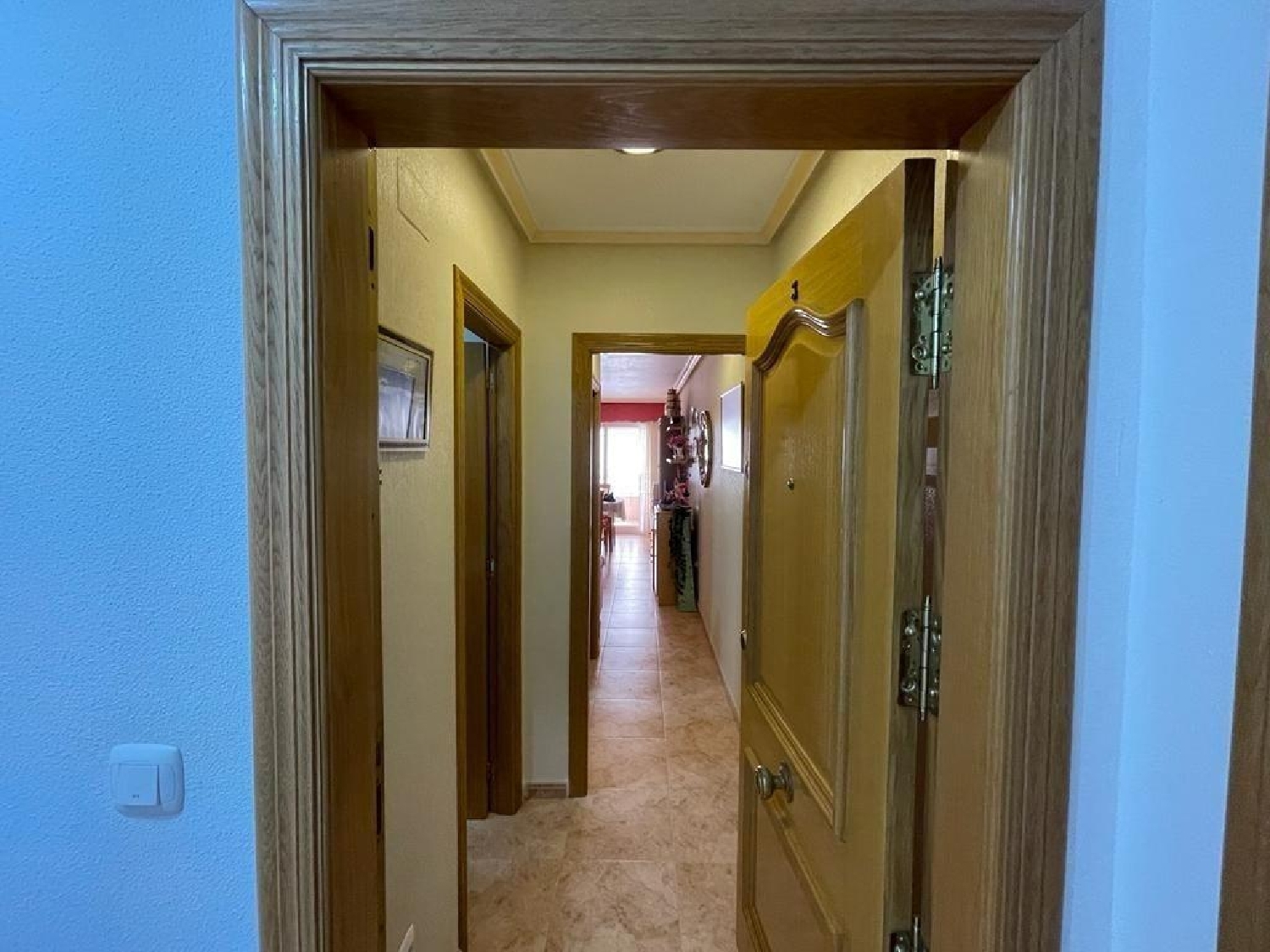  en venta apartamento Torrevieja Baix Segura 5